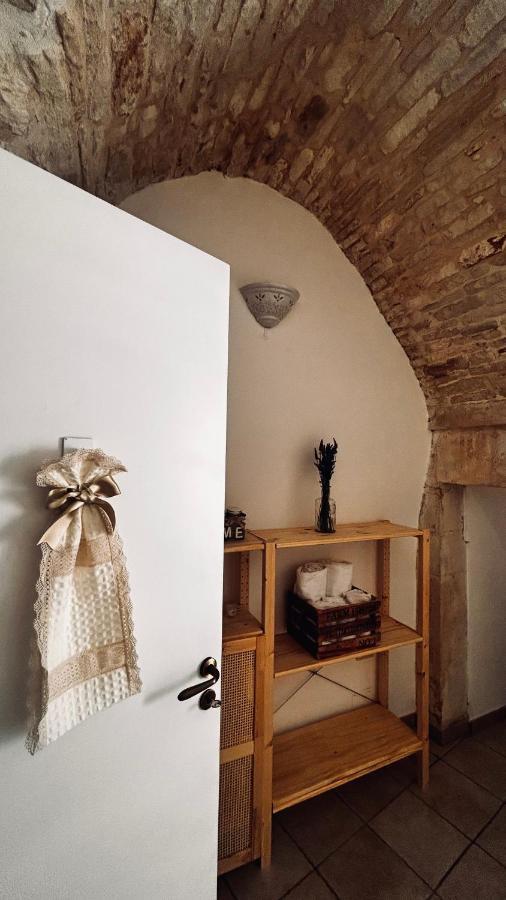 Vico 38 Villa Martina Franca Bagian luar foto