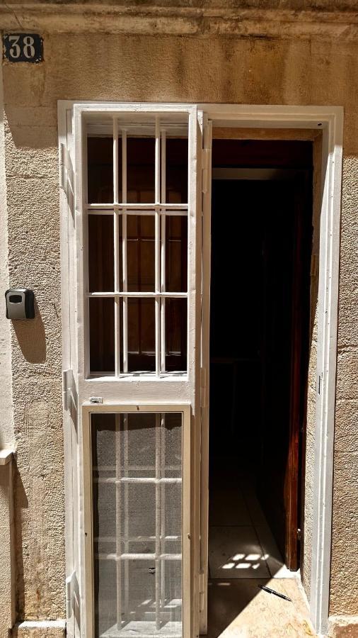 Vico 38 Villa Martina Franca Bagian luar foto
